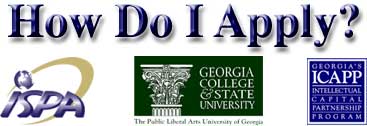 How Do I Apply?