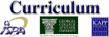 Curriculum