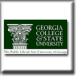 G. C. S. U. - Georgia College And State University